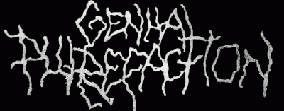 logo Genital Putrefaction